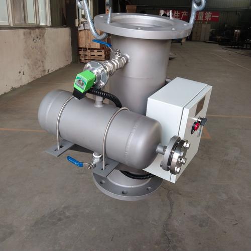 黑烟治理设备 dpf颗粒捕集器 工厂备用柴油发电机黑烟净化器